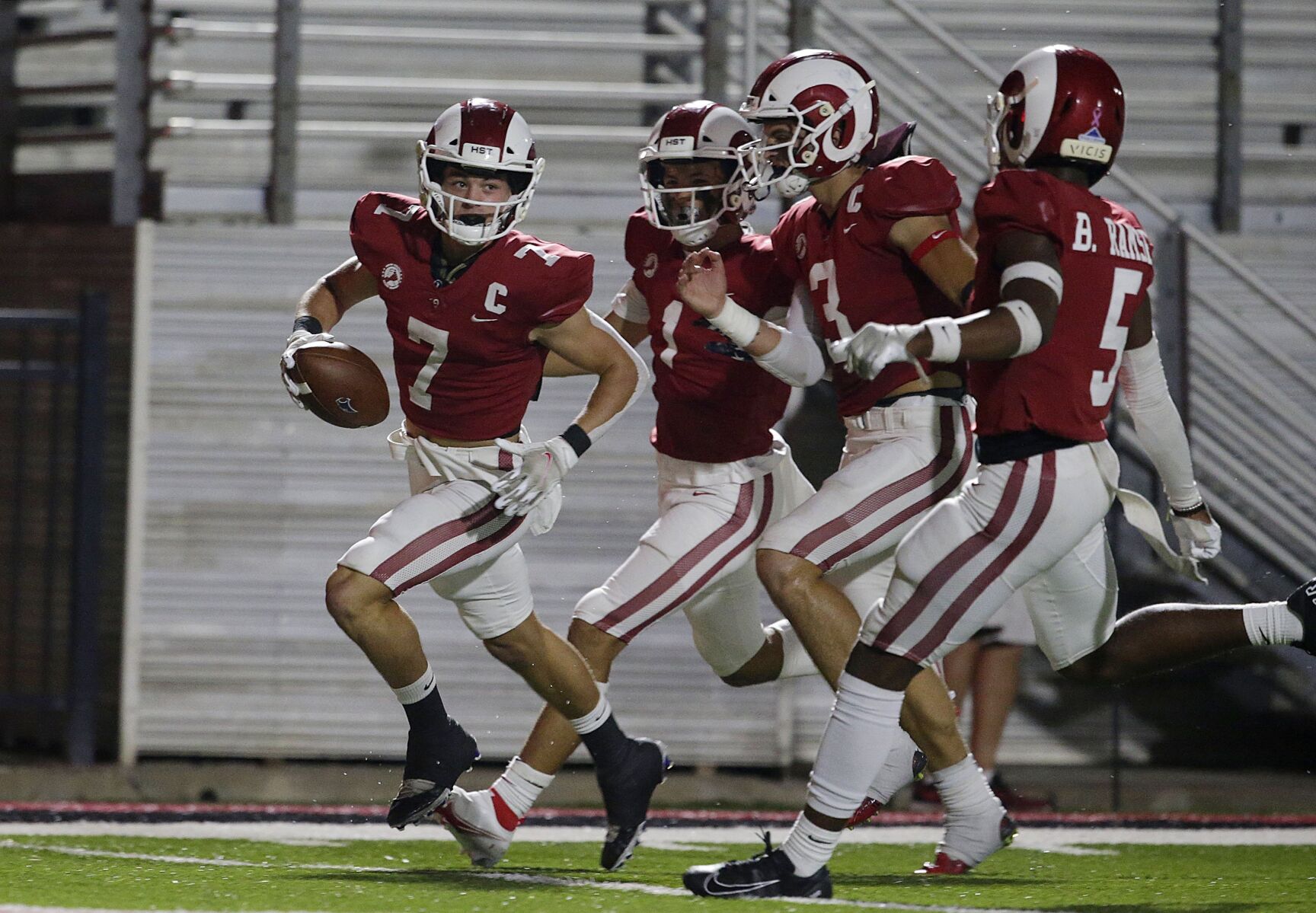 Owasso vs. Southmoore